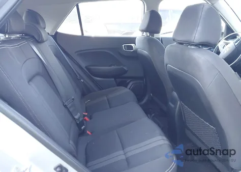 2022 Hyundai Venue Sel from USA, damaged, VIN KMHRC8A30NU137506